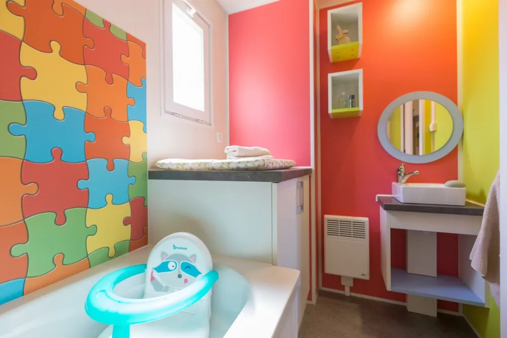 Yelloh! Village Le P'tit Bois