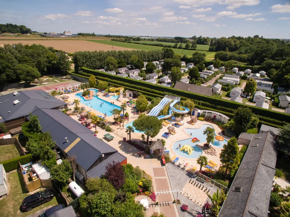 Yelloh! Village Le P'tit Bois