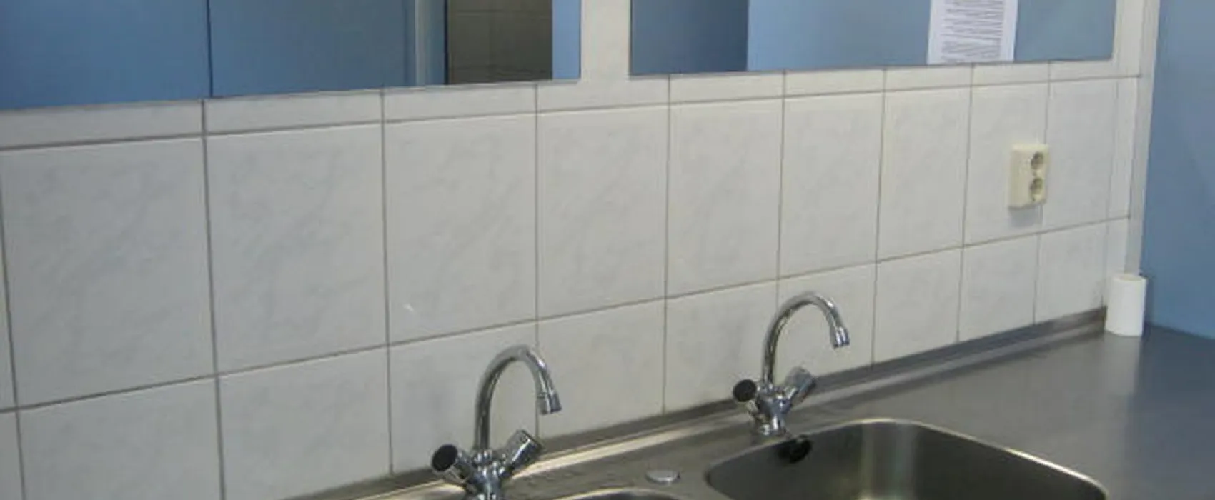 Boerderijcamping Wildeboer