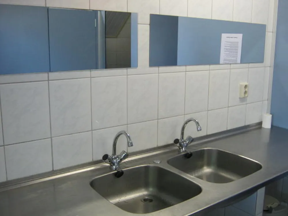 Boerderijcamping Wildeboer