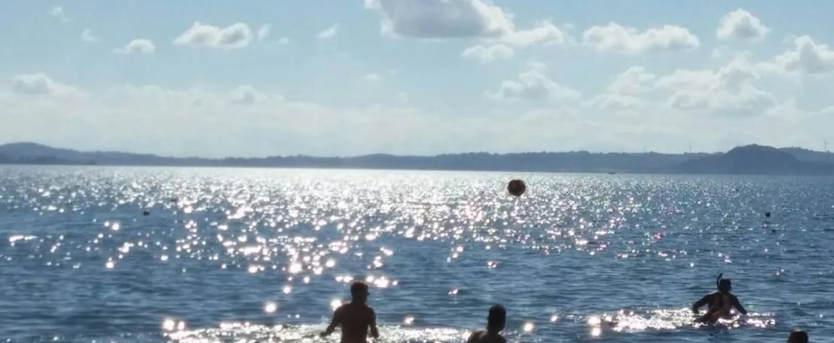 Ecocampeggio Naturista Sasso Corbo