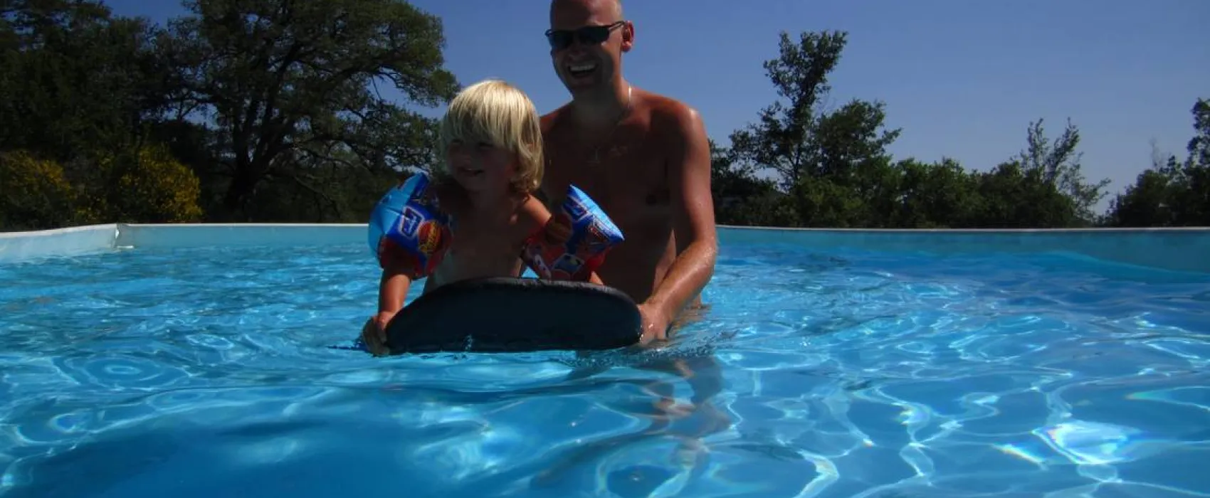 Ecocampeggio Naturista Sasso Corbo