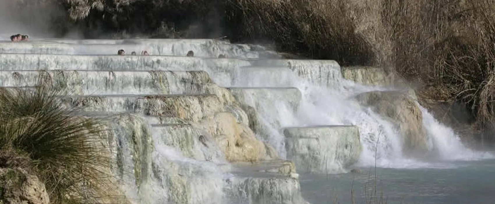 Ecocampeggio Naturista Sasso Corbo