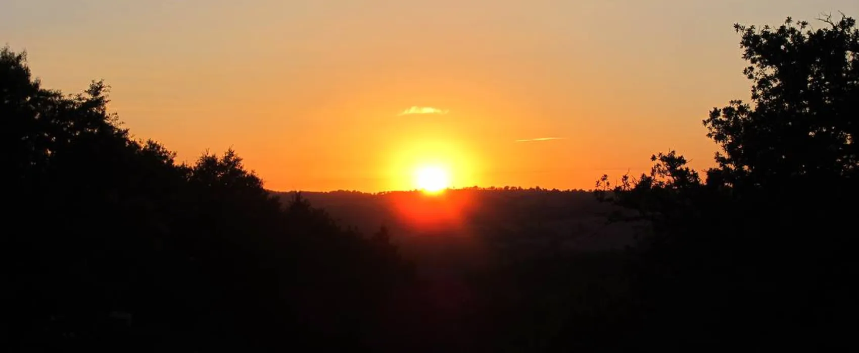 Ecocampeggio Naturista Sasso Corbo