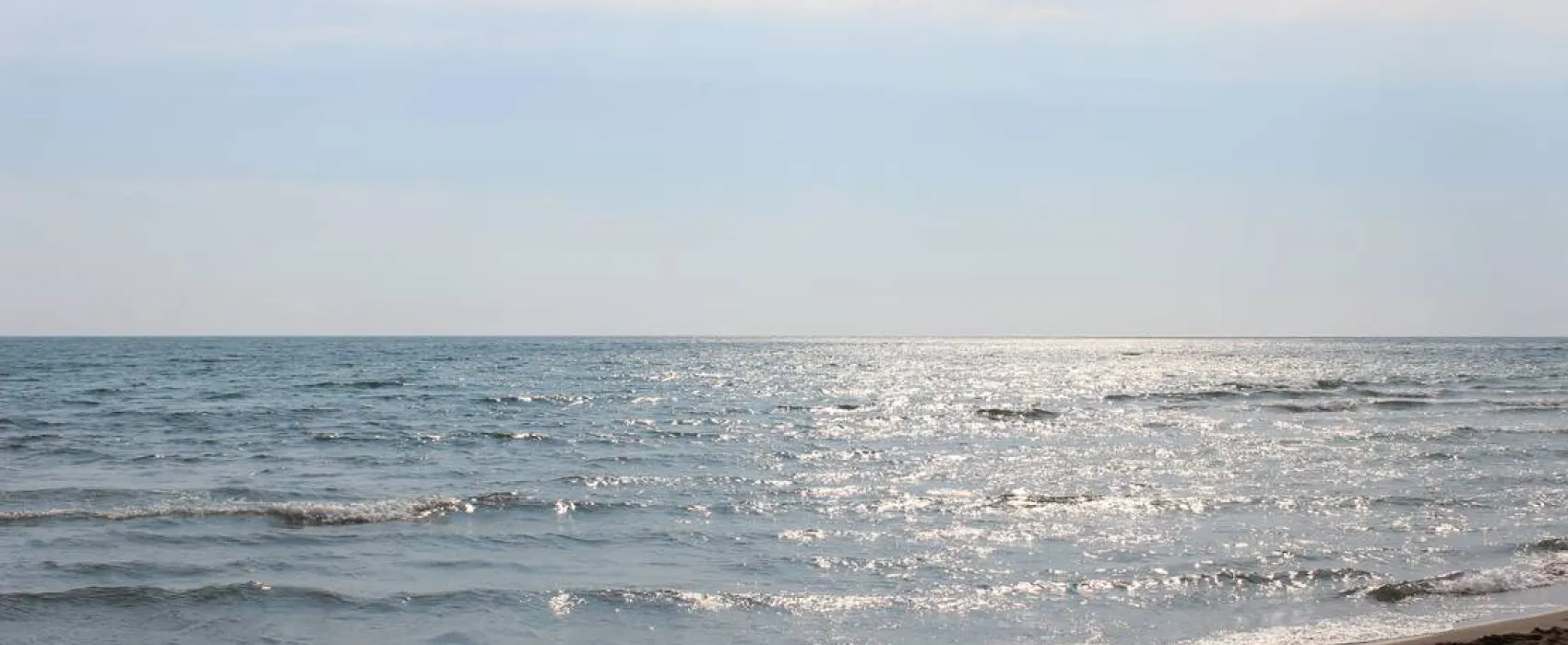 Ecocampeggio Naturista Sasso Corbo