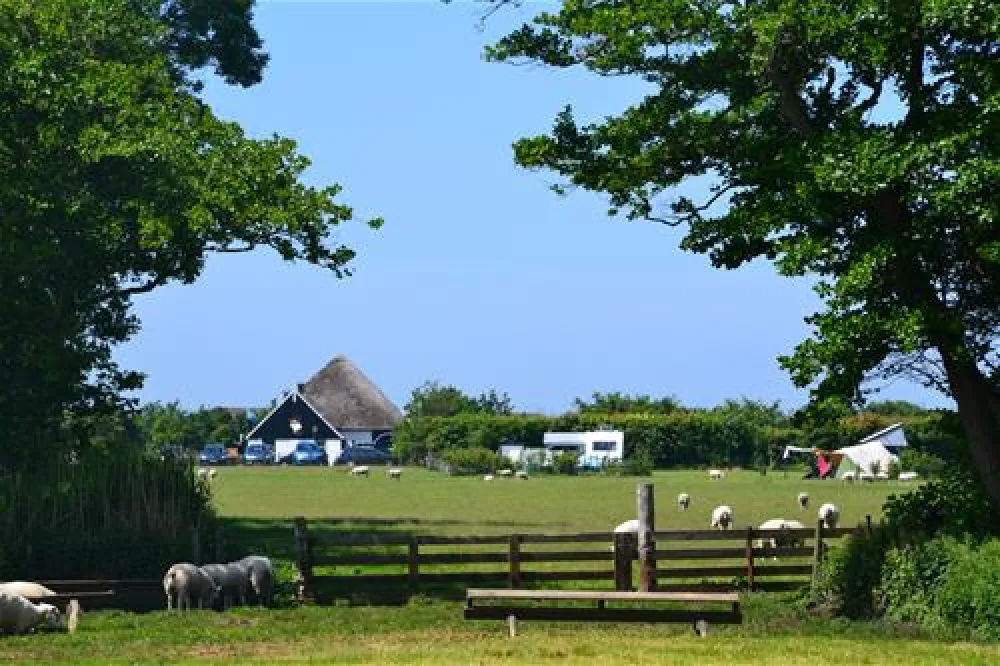 Boerderijcamping Don Voorzorg