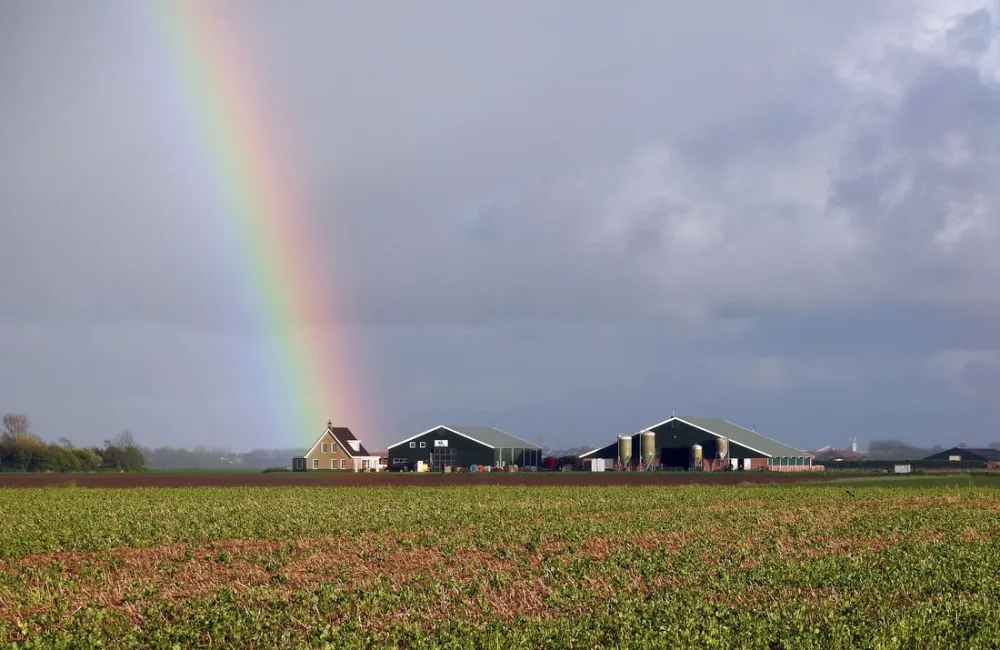 Boerderijcamping Don Voorzorg