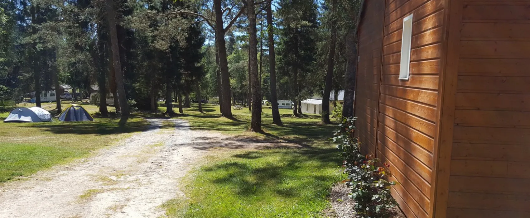 Aux Portes des Mille Sources