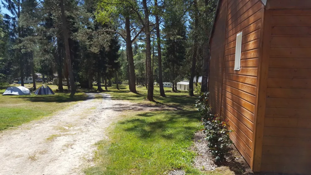 Aux Portes des Mille Sources