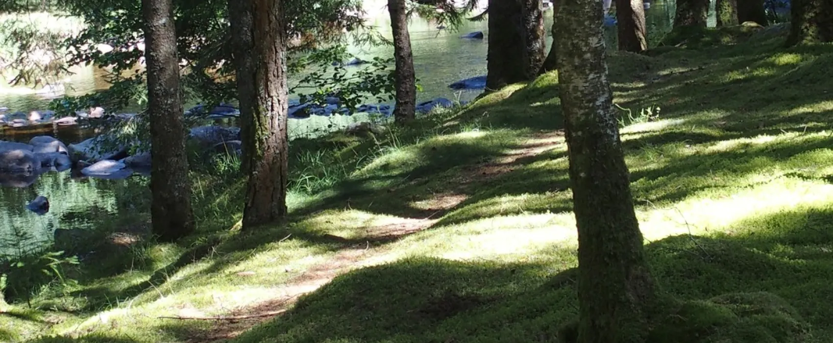 Aux Portes des Mille Sources