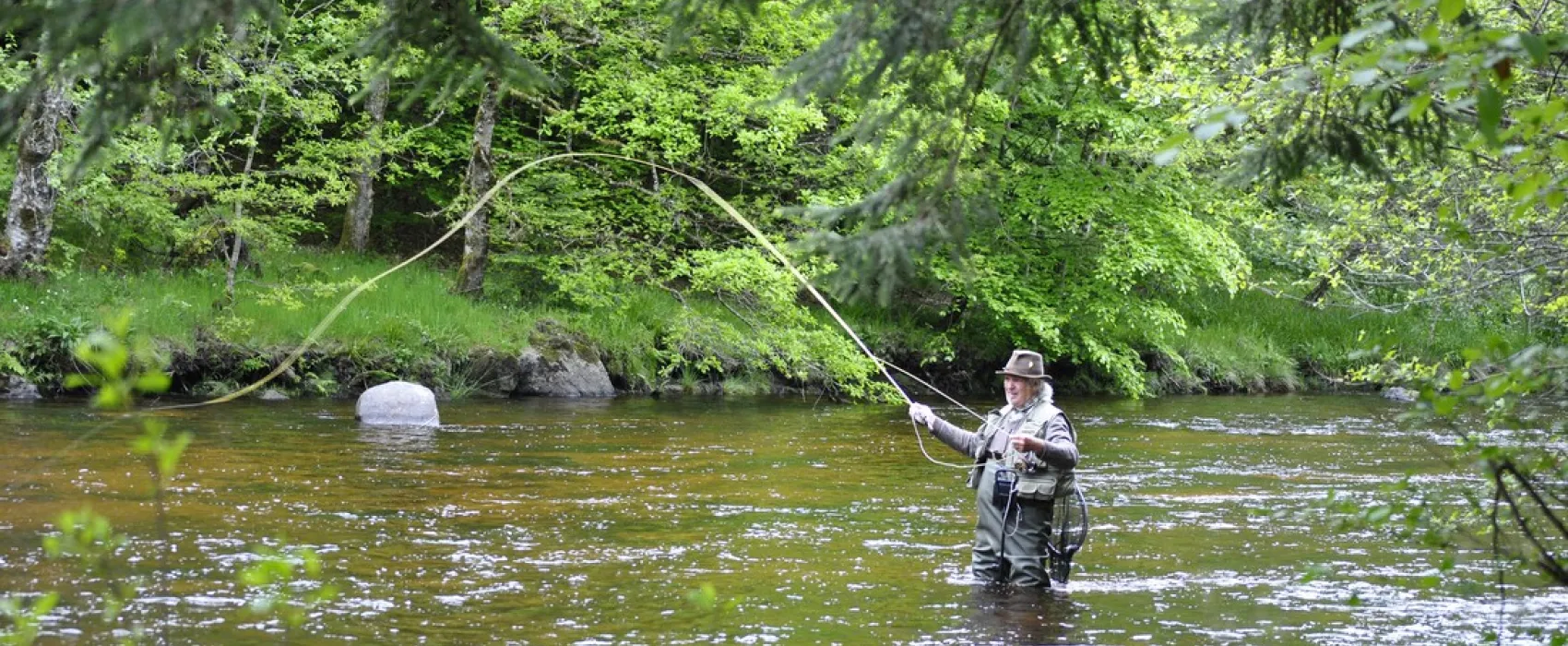 Aux Portes des Mille Sources