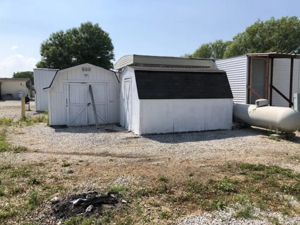 Wild Wings Campground & Marina