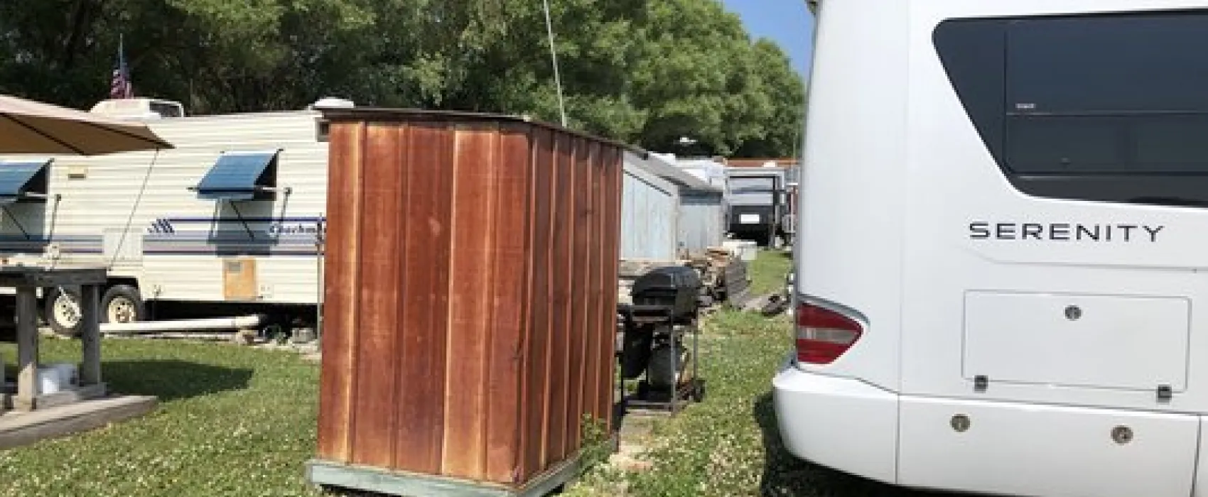 Wild Wings Campground & Marina