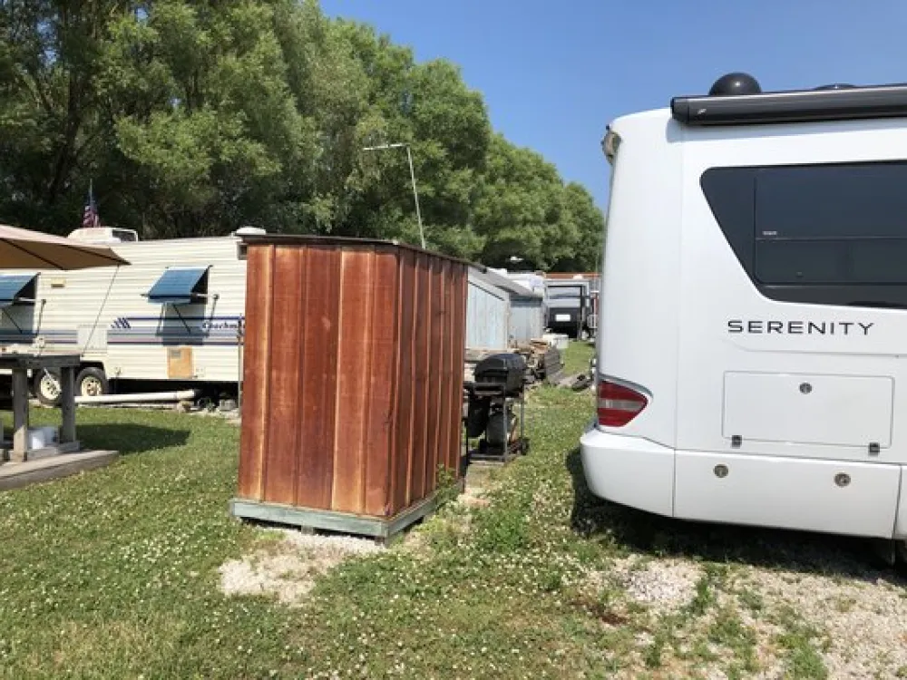 Wild Wings Campground & Marina