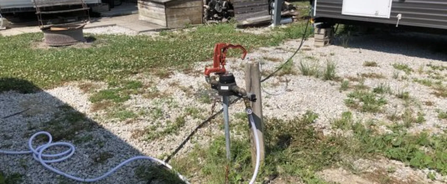 Wild Wings Campground & Marina