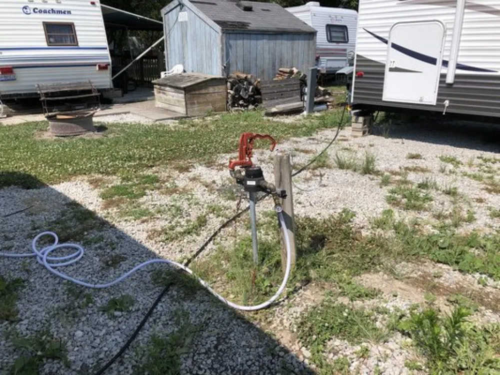 Wild Wings Campground & Marina