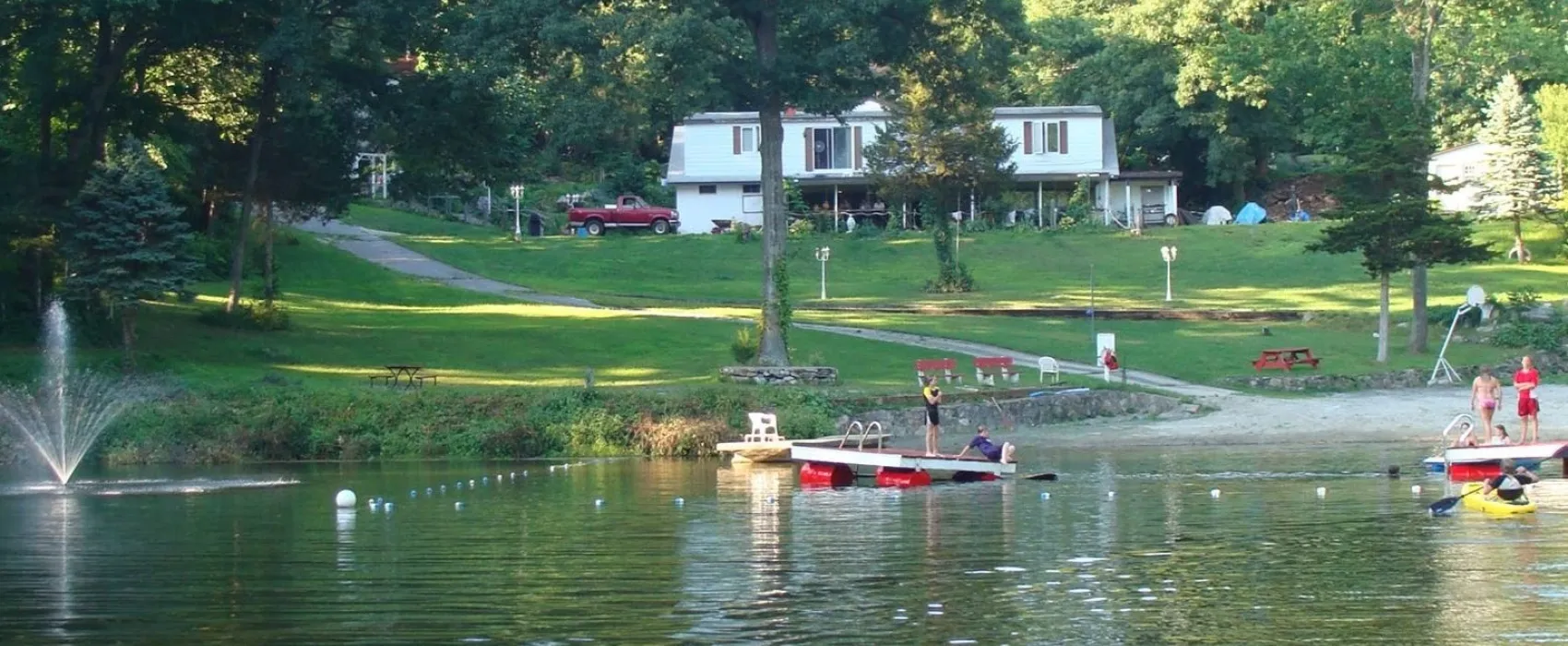 Tall Timbers POA Inc.