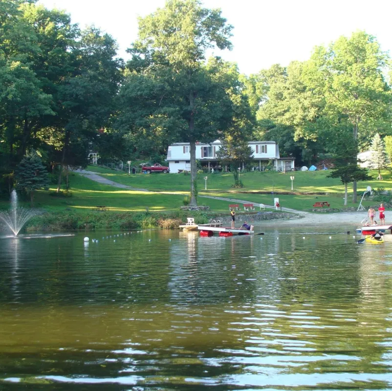 Tall Timbers POA Inc.