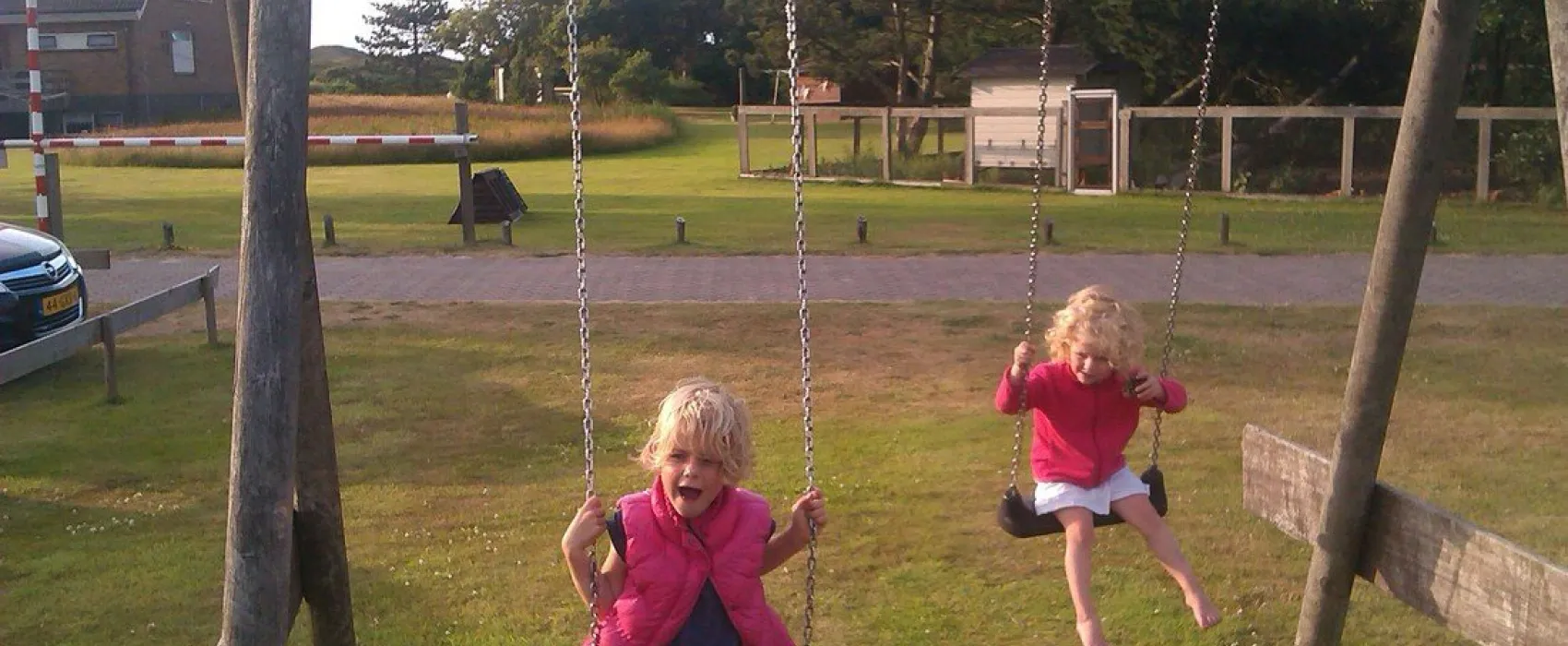 Minicamping De Ruige Hoogte