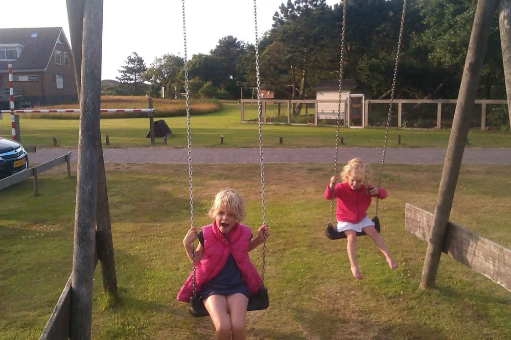 Minicamping De Ruige Hoogte