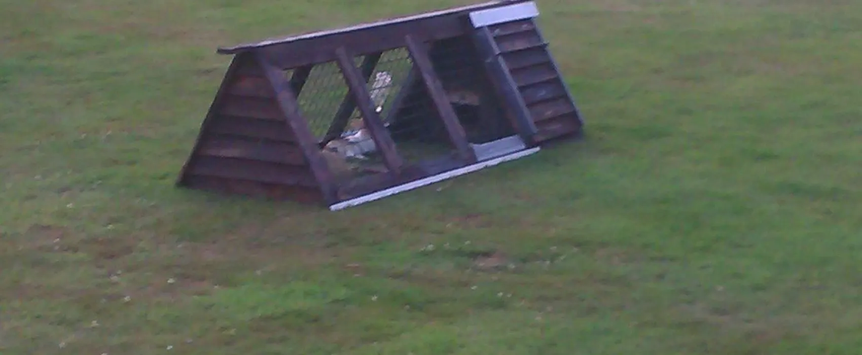 Minicamping De Ruige Hoogte