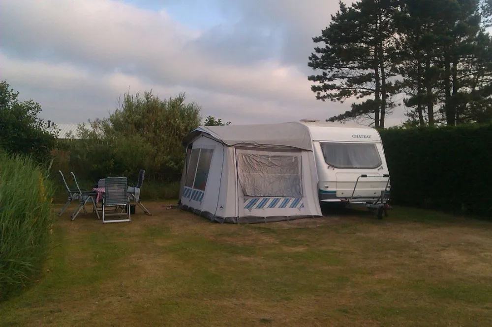 Minicamping De Ruige Hoogte