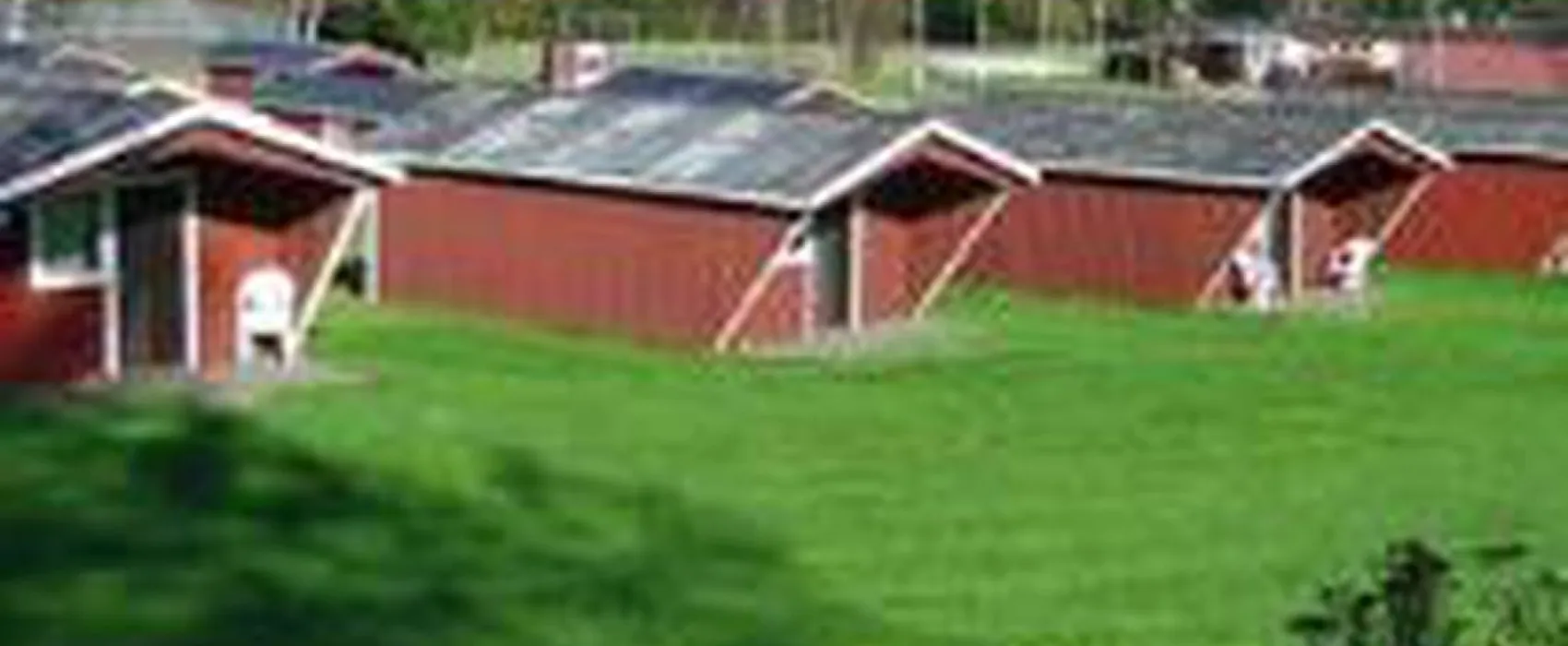 Harmångers Bad och Camping