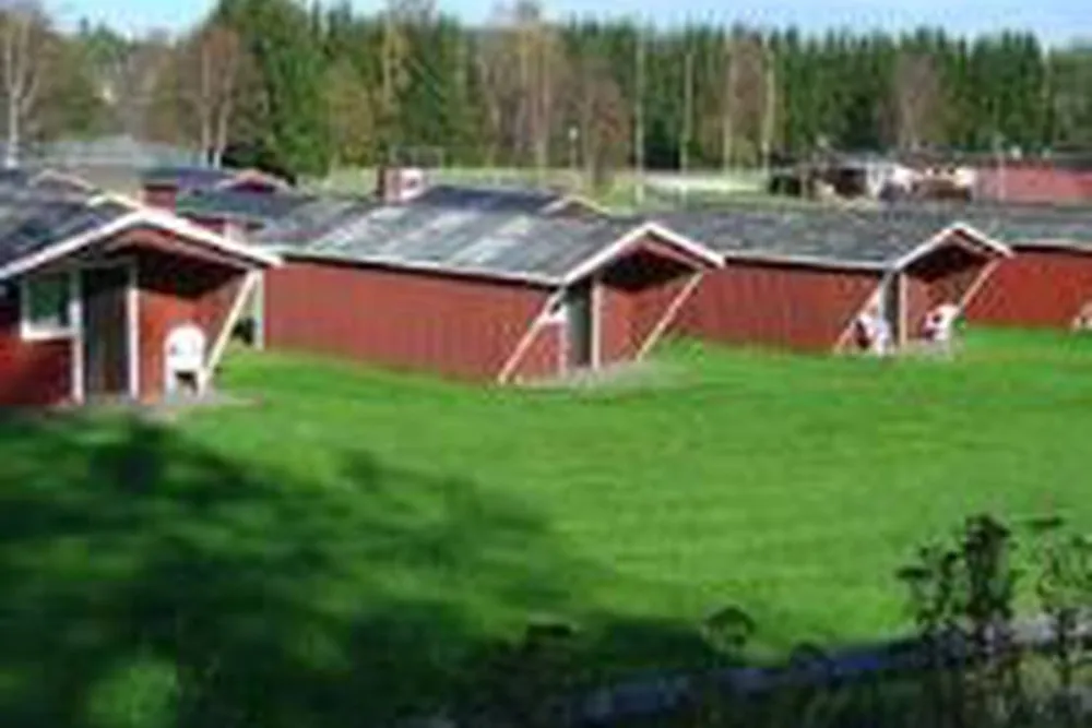 Harmångers Bad och Camping