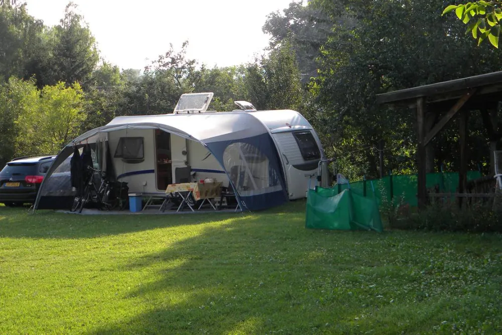 Camping Mindszent