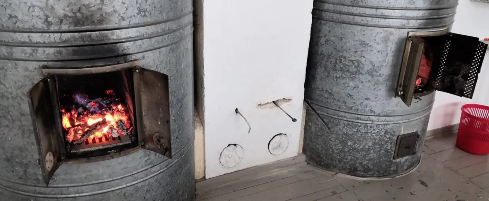 Vaarantalon matkaparkki