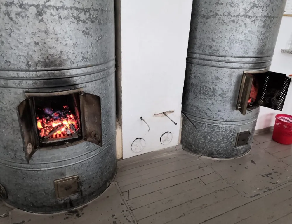 Vaarantalon matkaparkki