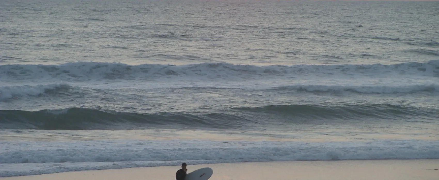 Municipal de L'Océan