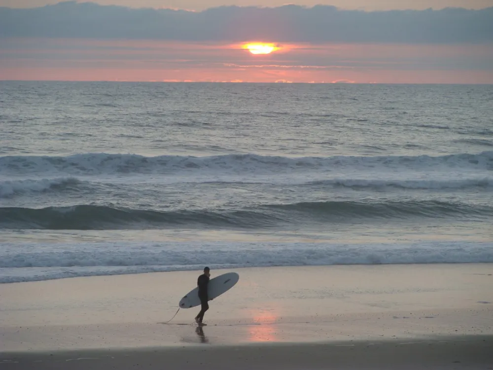 Municipal de L'Océan
