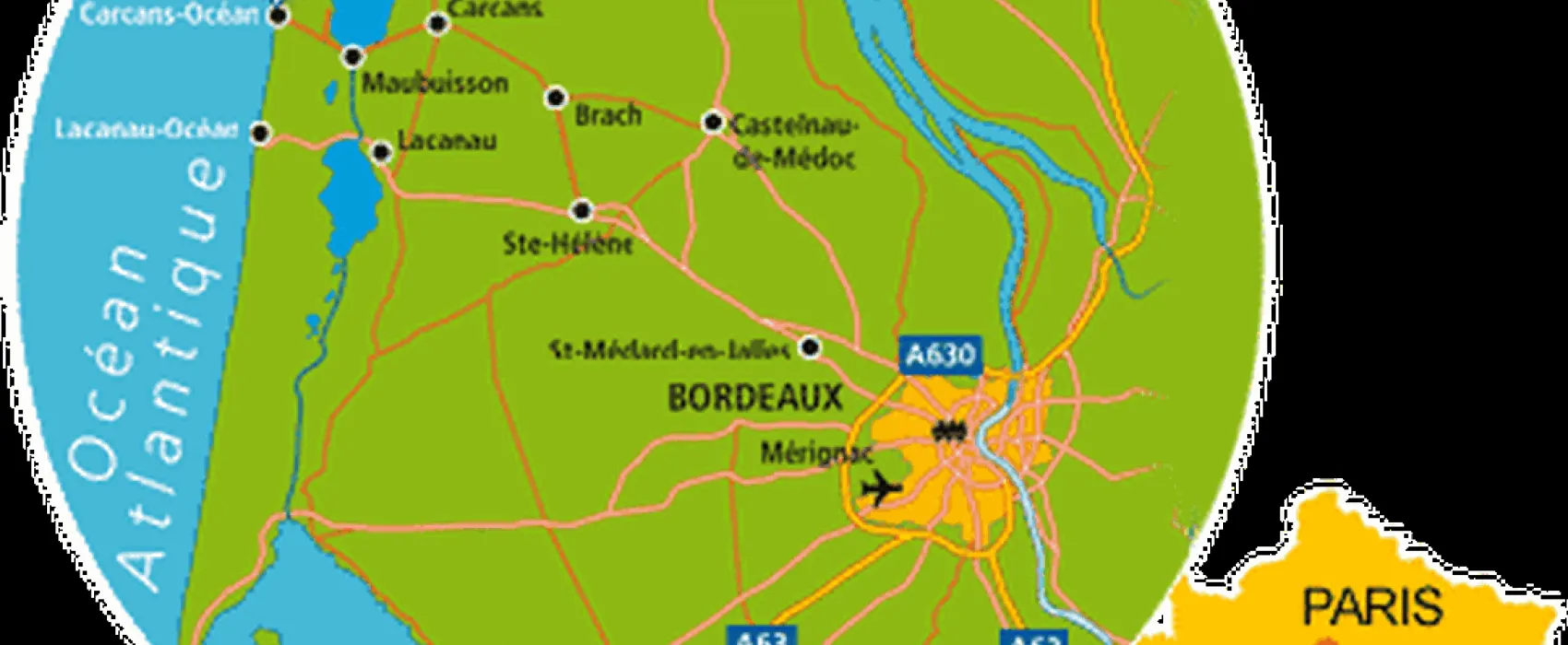 Municipal de L'Océan