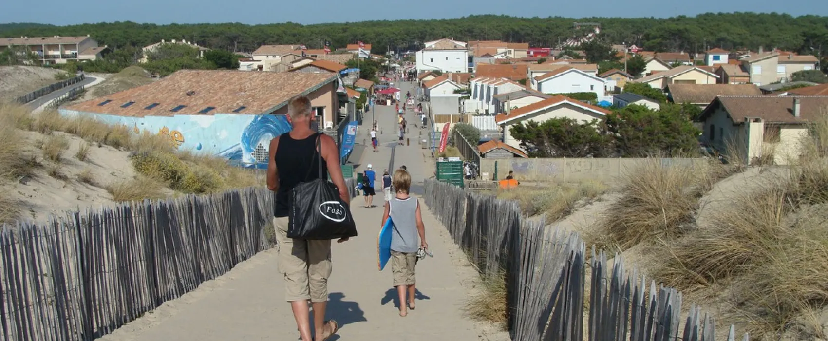 Municipal de L'Océan