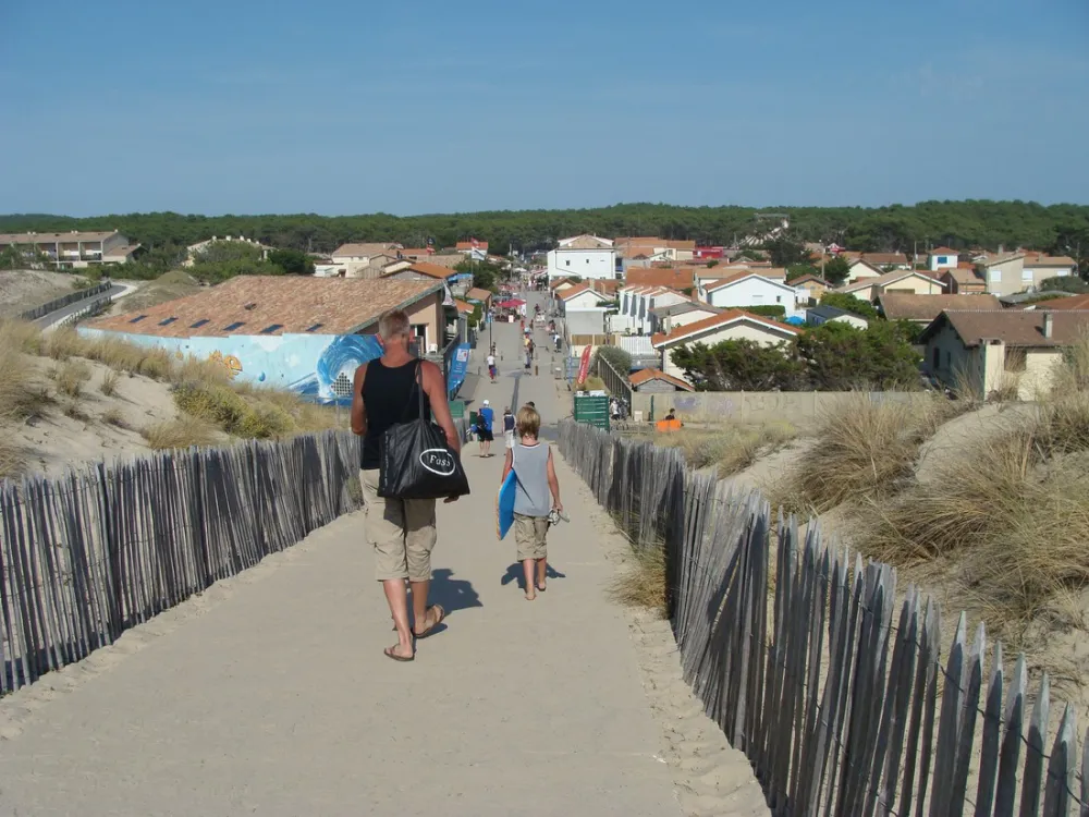 Municipal de L'Océan