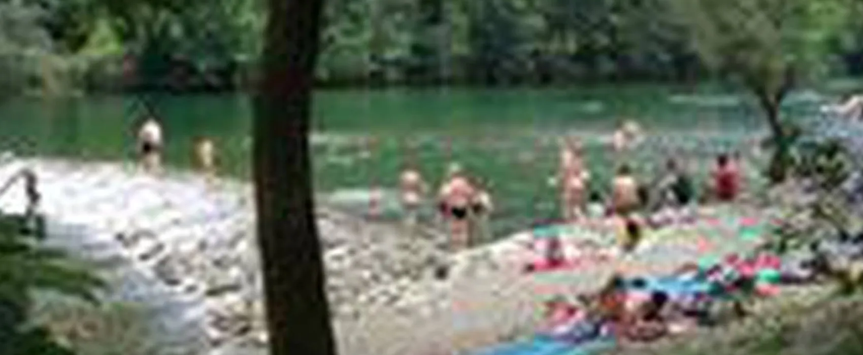 Camping - GLAMPING Jankovič, STARI POD - Adlešiči