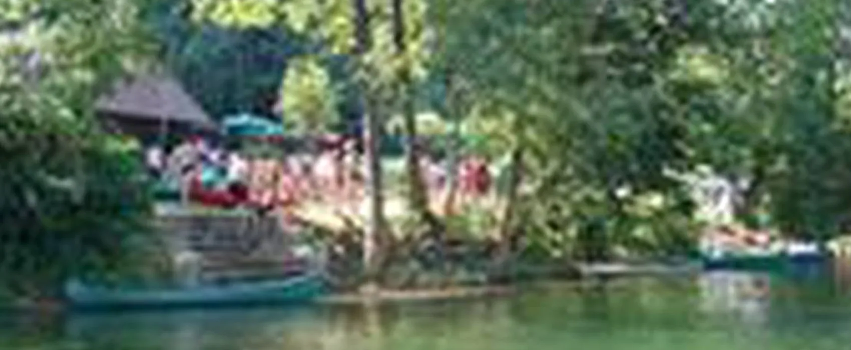 Camping - GLAMPING Jankovič, STARI POD - Adlešiči