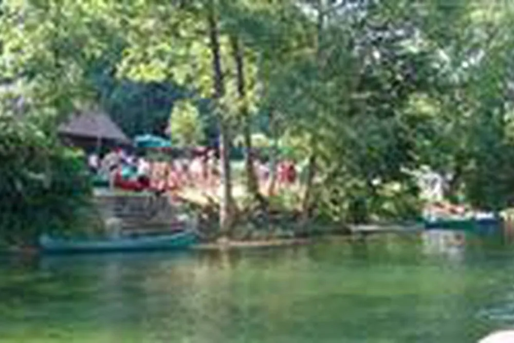 Camping - GLAMPING Jankovič, STARI POD - Adlešiči