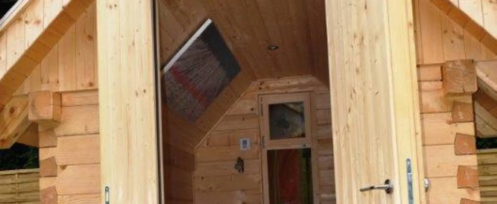 Camping - GLAMPING Jankovič, STARI POD - Adlešiči