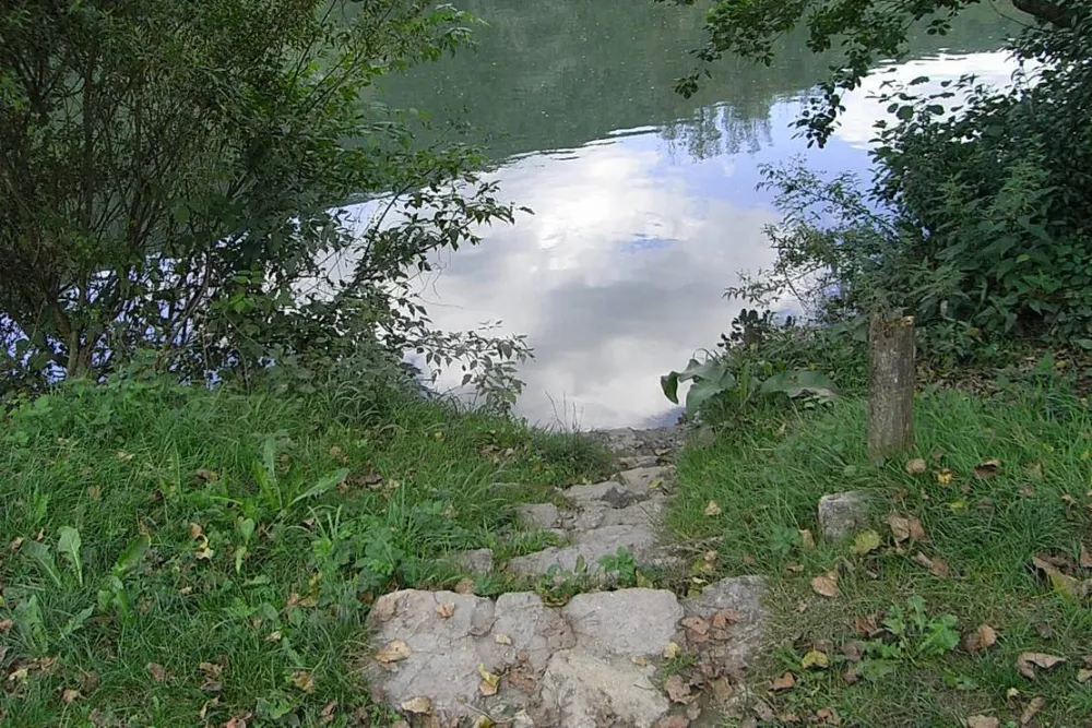 Camping - GLAMPING Jankovič, STARI POD - Adlešiči