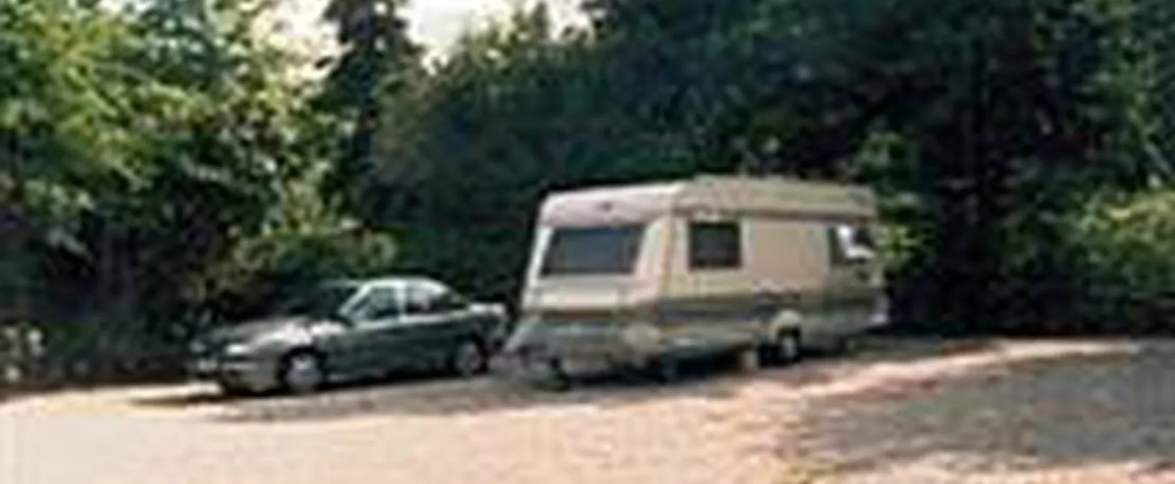 Camping Municipal d'uzurat