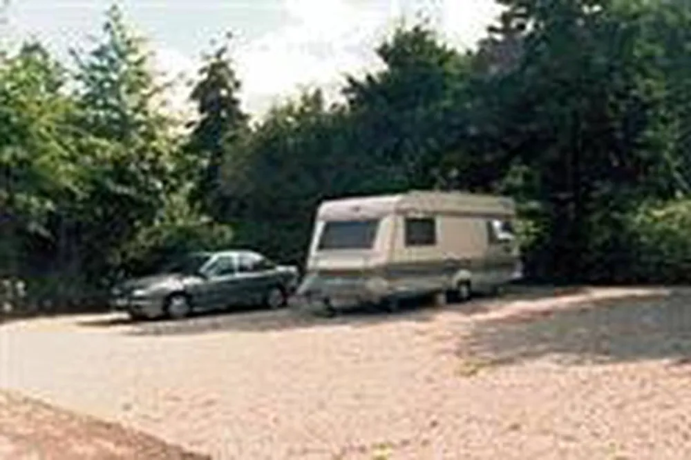 Camping Municipal d'uzurat