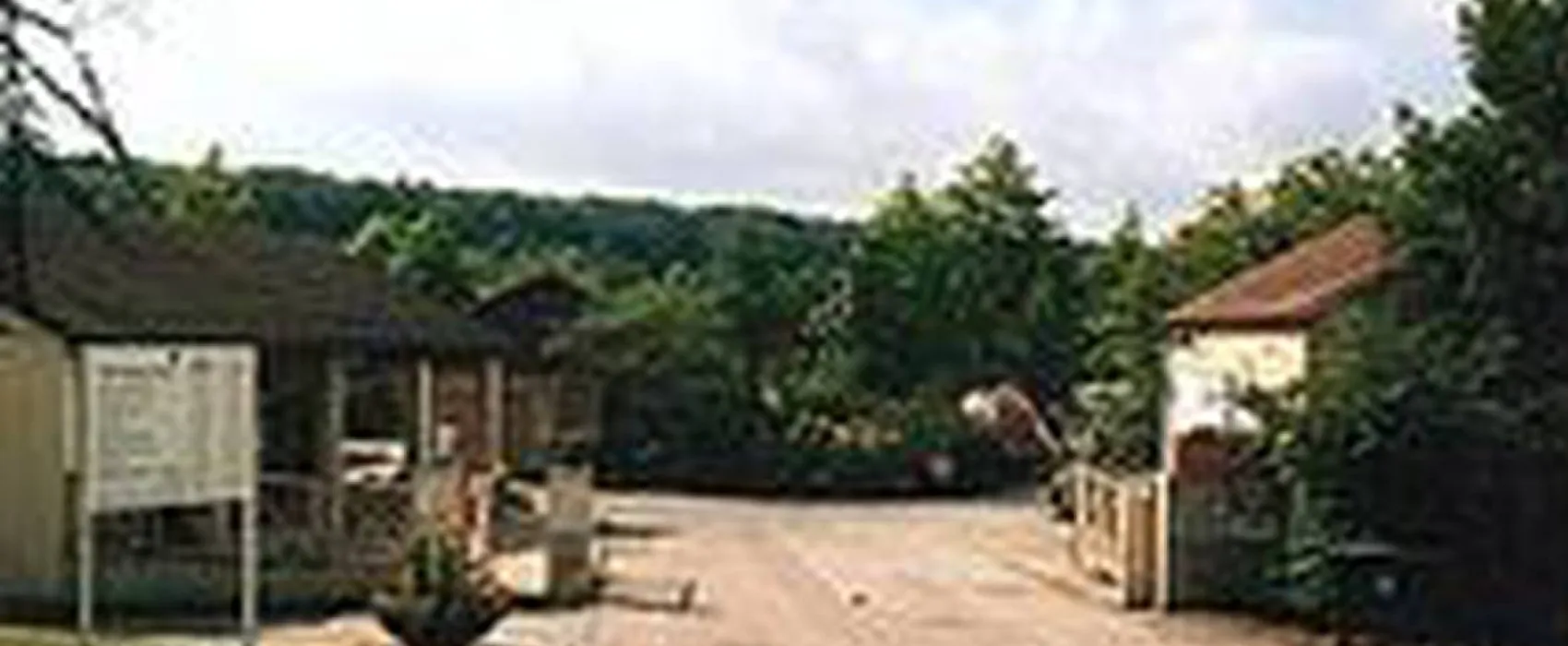 Camping Municipal d'uzurat