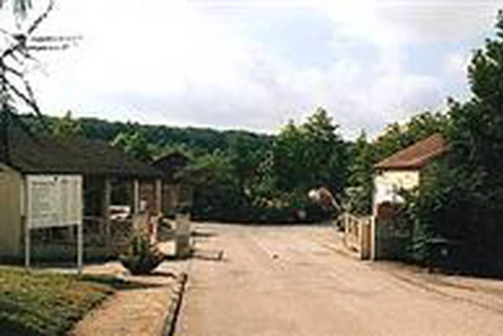 Camping Municipal d'uzurat