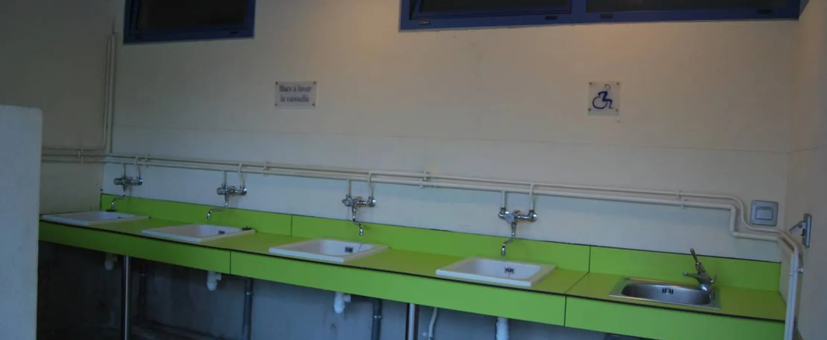 Camping Municipal d'uzurat