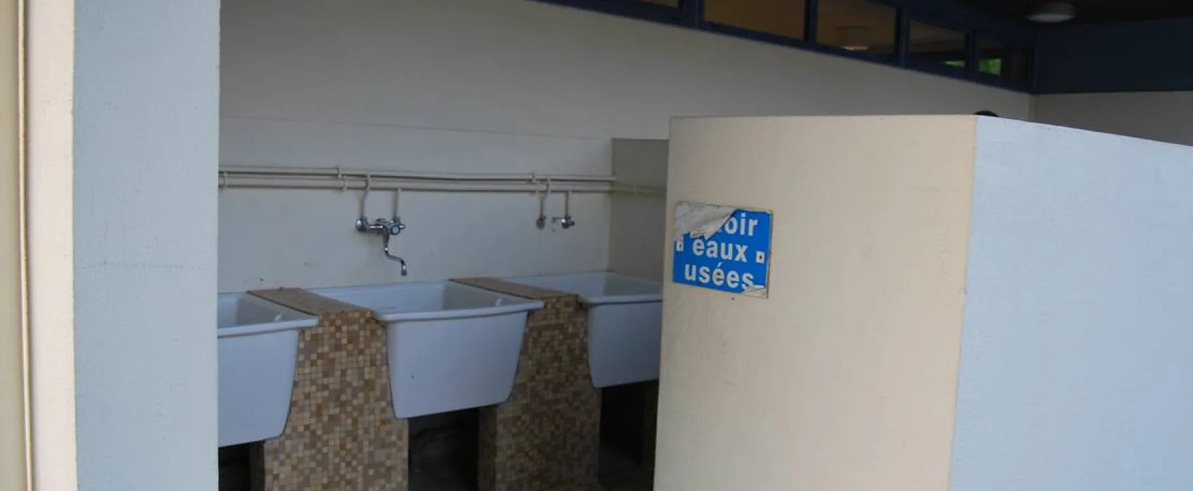 Camping Municipal d'uzurat