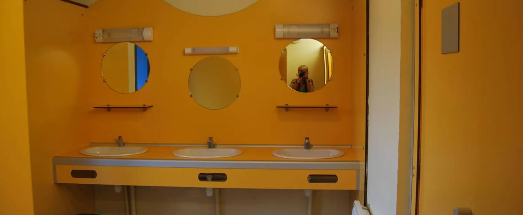 Camping Municipal d'uzurat