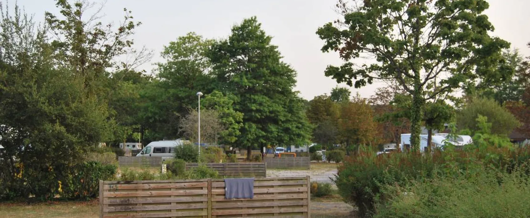 Camping Municipal d'uzurat