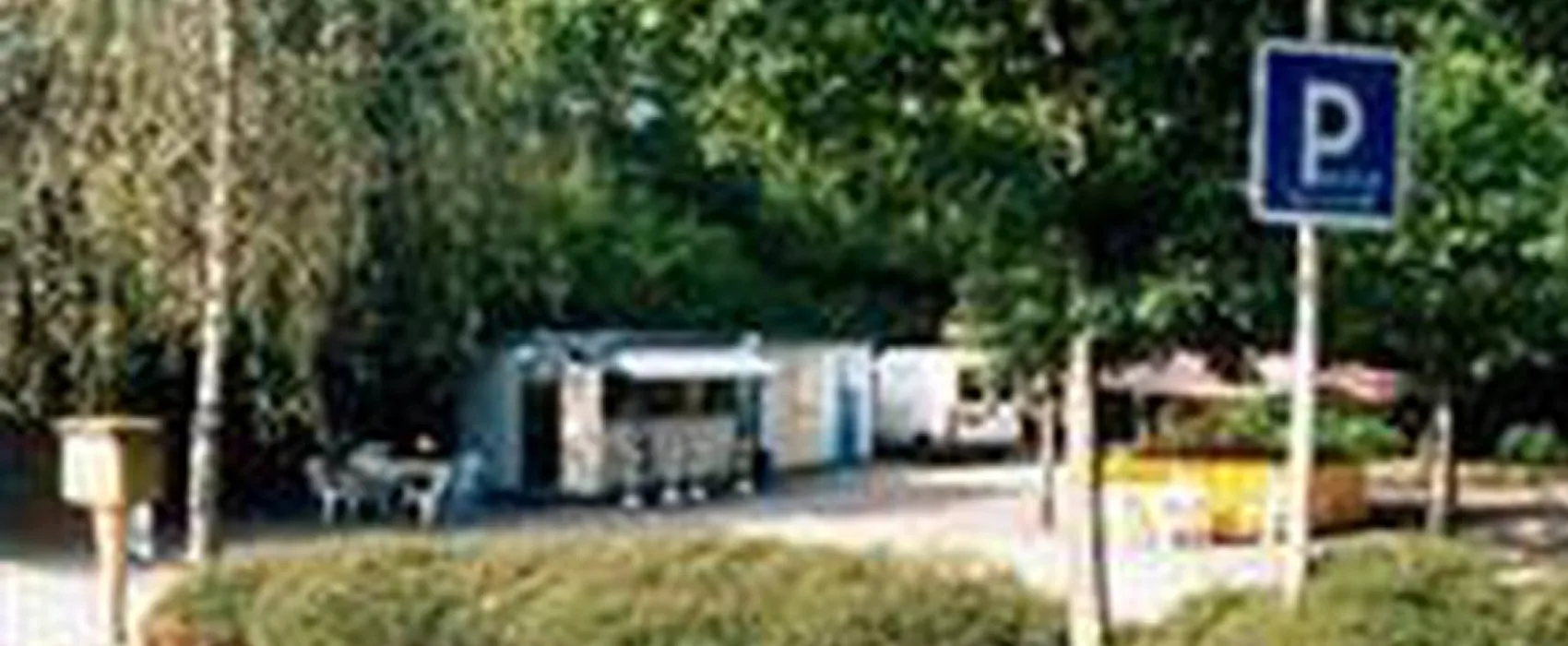 Camping Municipal d'uzurat